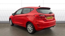 Ford Fiesta 1.1 75 Trend 5dr Petrol Hatchback